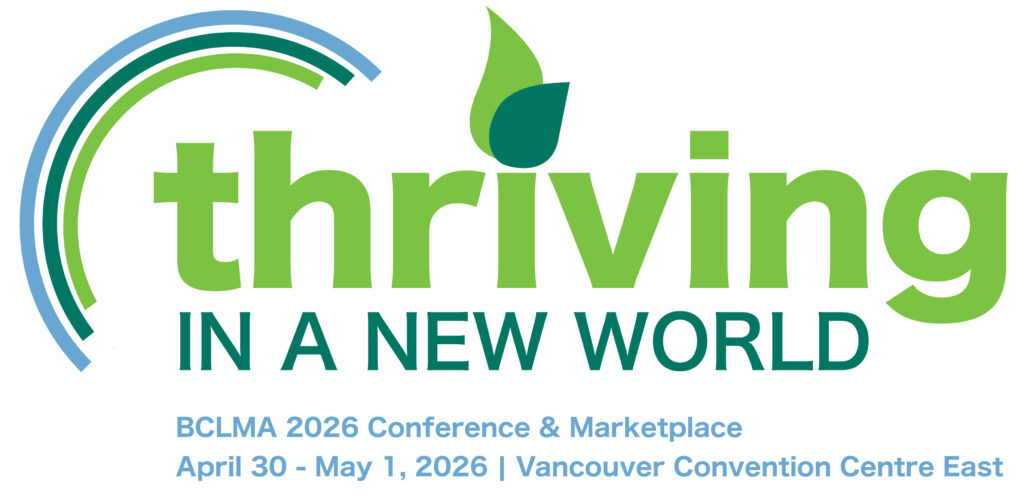 BCLMA Conference Logo